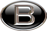 Brooklands Motor Centre Logo
