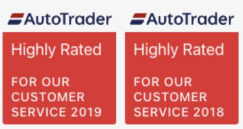 Autotrader prize