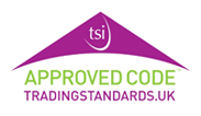 approved trading standards